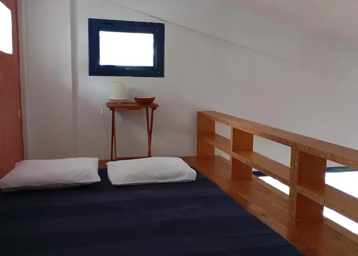 بيت للعطل Vigla 4 Adults 2 Kids