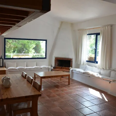 Vakantiehuis Vigla *