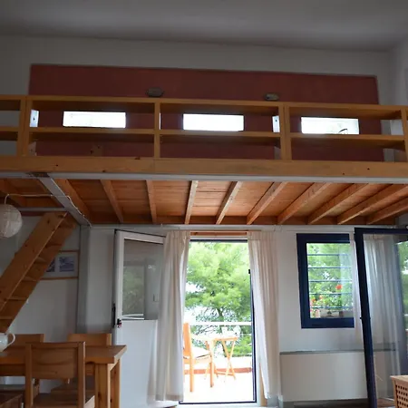 Vakantiehuis Vigla Kriopigi