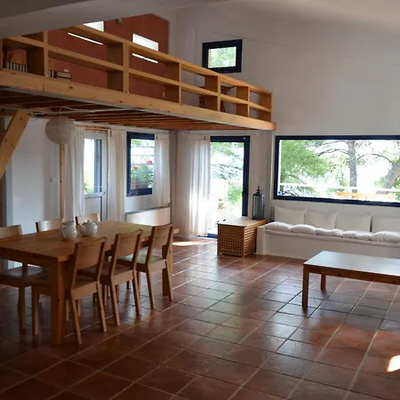 Vakantiehuis Vigla *