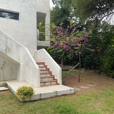 Vigla Vakantiehuis Kriopigi