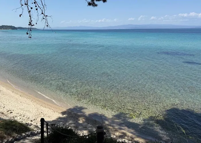 Vakantiehuis Vigla Kriopigi