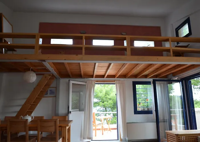 Vakantiehuis Vigla Kriopigi