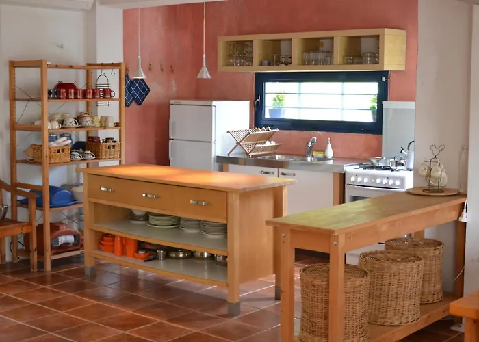 Vakantiehuis Vigla Kriopigi