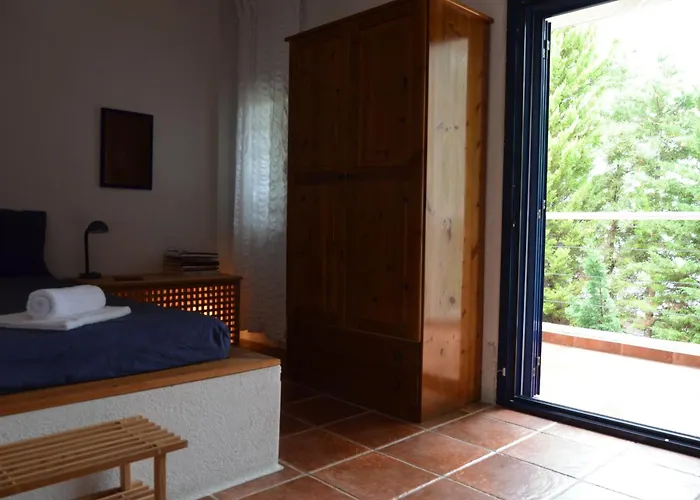 Vigla Vakantiehuis Kriopigi