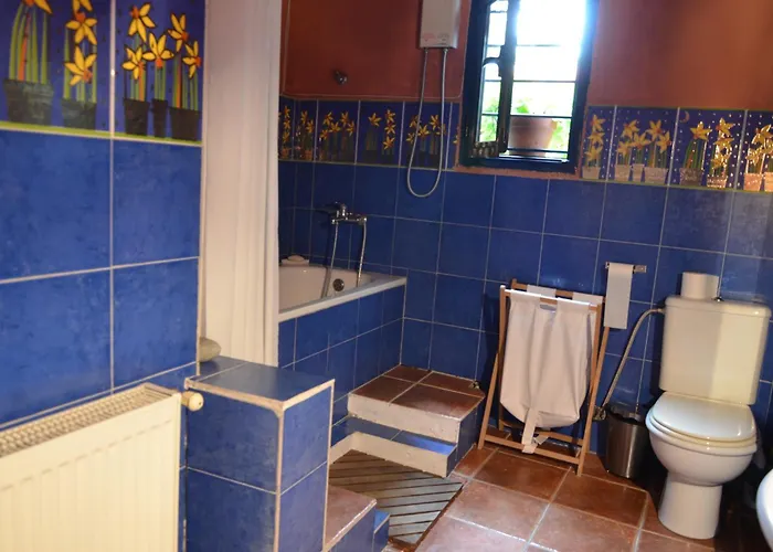 Vakantiehuis Vigla *