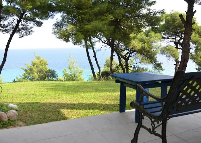 Vigla Vakantiehuis *