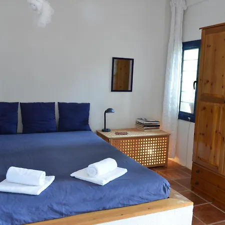 Vigla 4 Adults 2 Kids Vakantiehuis Kriopigi