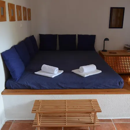 Vigla 4 Adults 2 Kids Vakantiehuis