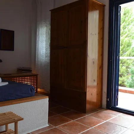 Vigla 4 Adults 2 Kids Vakantiehuis Kriopigi