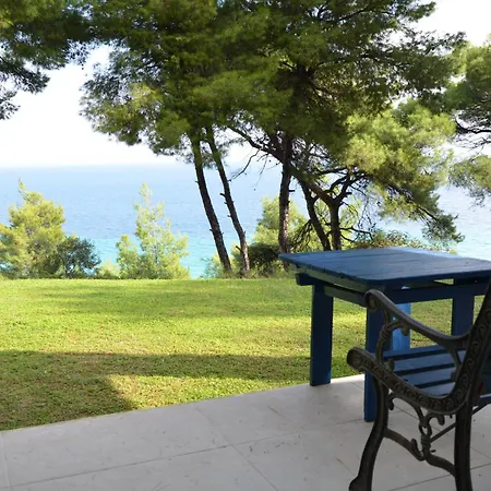 Vigla 4 Adults 2 Kids Vakantiehuis *